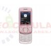 CELULAR LG GU230 ROSA CÂMERA 1.3MP RÁDIO FM MP3 PLAYER BLUETOOTH